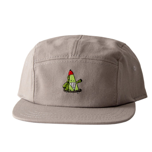 303 Boards - Pyramid People CLFX 5 Panel Hat (Multiple Colors) *SALE
